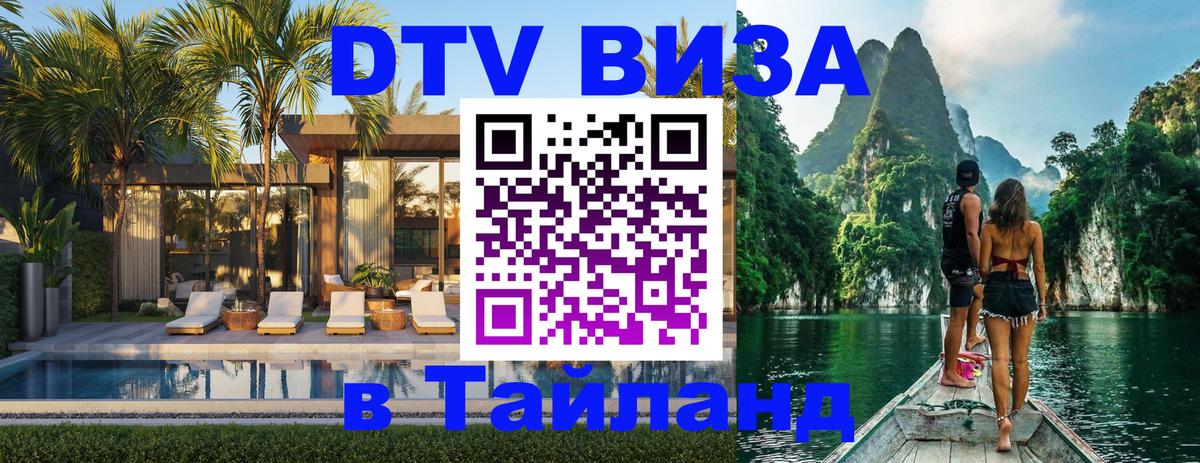 Цены на DTV визу в Таиланд — пакеты услуг, достаточно даже паспорта - Новокузнецк 